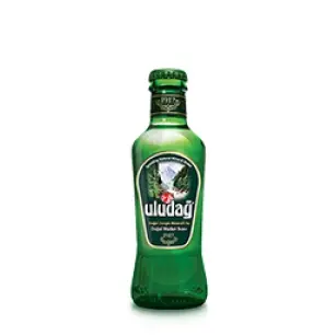 Uludağ Doğal Maden Suyu 200 ml
